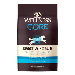 Wellness Core Digestive Health 消化易 狗乾糧系列